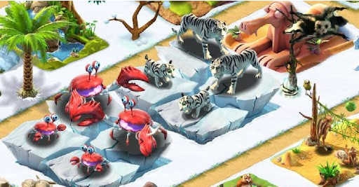 冰河世纪游戏下载-冰河世纪游戏最新版下载3.0.0