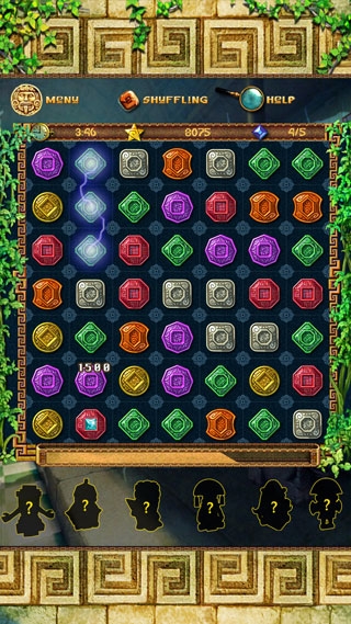 蒙特祖玛的宝藏下载安卓版-蒙特祖玛的宝藏汉化版1.1.0手机版