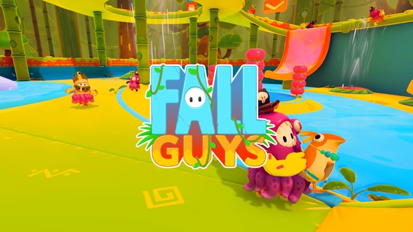 糖豆人官方免费下载-糖豆每人必备游官方版下载11.1.4手机版