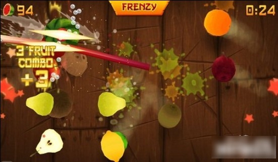 水果忍者安卓官方版下载-水果忍者官方网官方版下载安装20263.48.0手机版