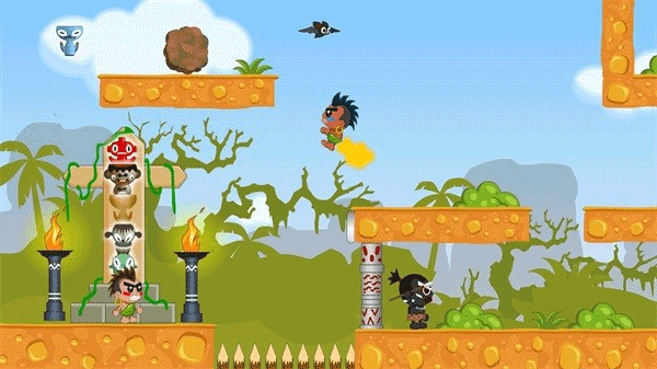 屁王兄弟免费下载安装-屁王兄弟下载安装1.1.0手机版