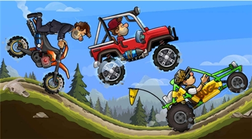 登山赛车1下载官方-登山赛车官方版下载官方1.47.2手机版