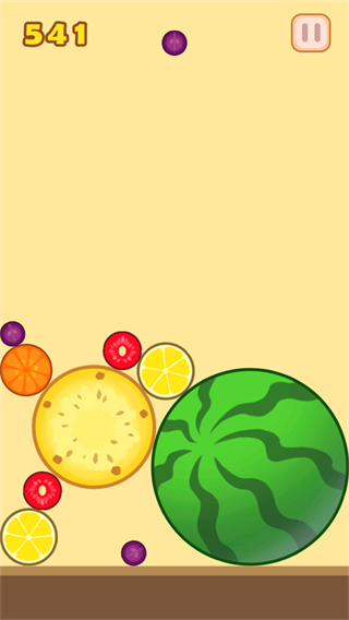 合成大西瓜游戏下载-合成大西瓜安卓手机版1.2.0下载