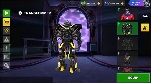 绳索英雄罪恶之城2最新版免费下载-绳索英雄罪恶之城2汉化版1.7.0最新版下载