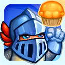 松饼骑士中文版免费下载-松饼骑士2026安卓版下载4.0.0手机版