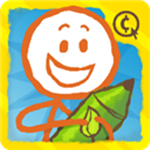 画个火柴人2中文版下载-画个火柴人2汉语免费完整版下载1.2.1.54手机版