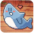 我的小鲨鱼免费下载-我的小鲨鱼下载安装1.0手机版