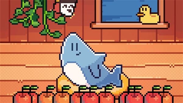 我的小鲨鱼免费下载-我的小鲨鱼下载安装1.0手机版