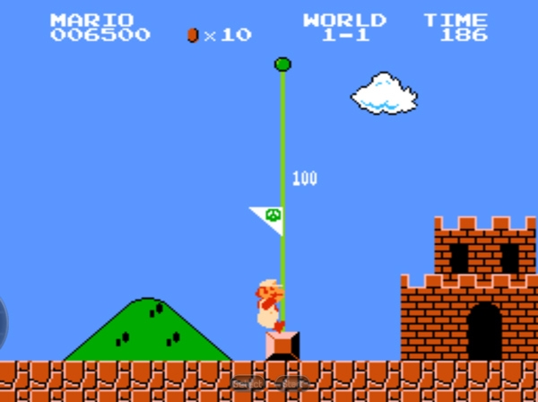 超级玛丽单机版怀旧版免费下载-超级玛丽游戏手机版本2020.12.23.14最新版下载