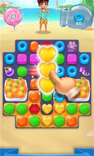 糖果萌萌消游戏免费下载-糖果萌萌消最新版免费下载8.49.5.0手机版