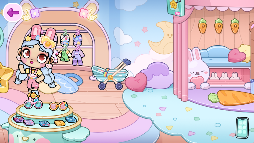 阿凡达世界官方版免费免费下载-阿凡达世界2026安卓版下载安装手机版本1.73手机版