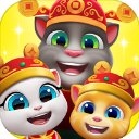 汤姆猫总动员下载最新版-汤姆猫总动员汉化版2.7.0.567手机版