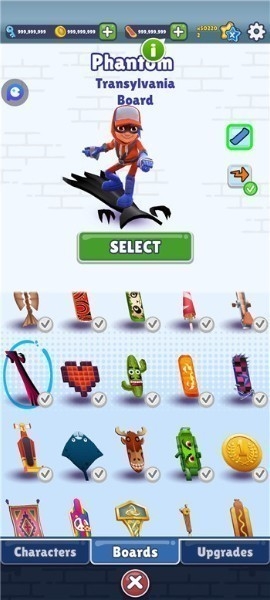 地铁跑酷国际服下载全皮肤全滑板-地铁跑酷国际版下载安装3.6.0手机版