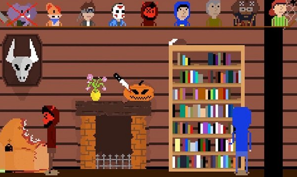 屠夫躲猫猫菜刀版下载-屠夫躲猫猫原版下载安装没有广告1.0.2手机版