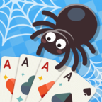 蜘蛛纸牌经典免费版免费下载-蜘蛛纸牌一键下载汉化版1.11.0手机版