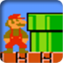 超级玛丽手机版本安装下载-超级玛丽经典版原版下载2.1手机版