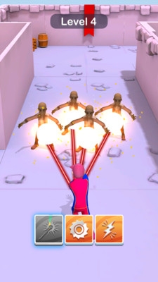 超能英雄手游下载安卓-超能英雄安卓手游下载最新版本0.3手机版