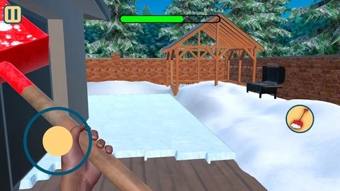 除雪模拟器下载安装手机版-除雪模拟器下载最新版1.0手机版