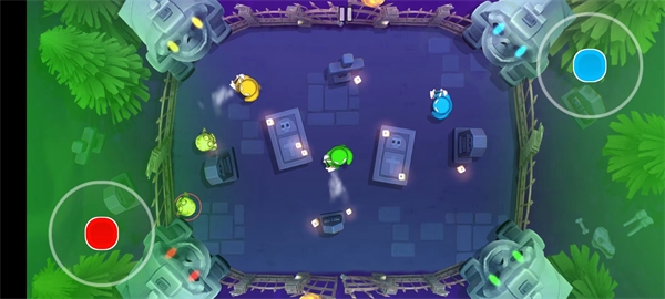 火柴人派对2026最新版本下载-火柴人派对最新版下载汉语完全免费2.3.8.3手机版