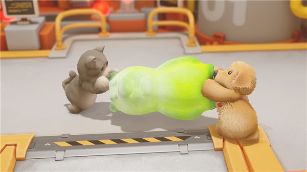 动物派对免费下载官方版2026最新版本-动物派对手机版下载官方版1.4手机版