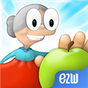 跑酷老奶奶下载-跑酷老奶奶完全免费下载3.2.5手机版