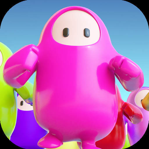 糖豆人游戏下载-糖豆人手游游戏安卓版下载3.5手机版