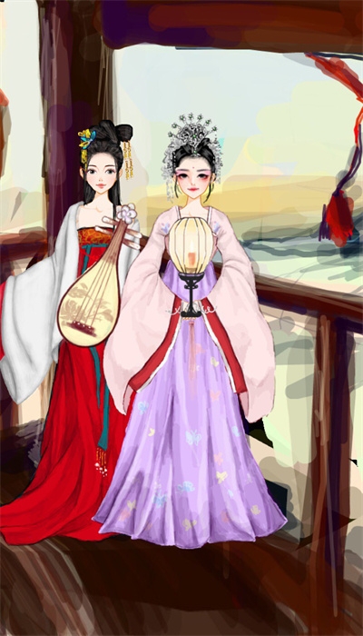 彩虹堂古装下载-彩虹堂古装下载原版2.2.8手机版