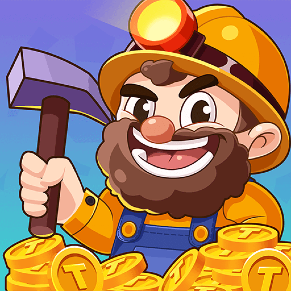 淘金城镇下载-淘金城镇官方网站下载2.3.6手机版