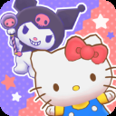 三丽鸥奇迹之赛官方正版下载-三丽鸥奇迹之赛汉化版官方网下载1.2.2手机版