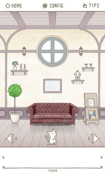 mimic游戏免费下载-mimic汉语最新版下载1.0.3