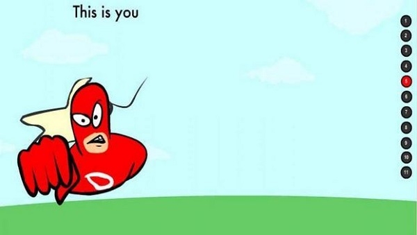 大便超人手机免费下载-大便超人原版官网下载1.0.1手机版