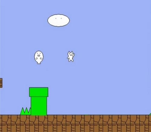 猫里奥游戏手机版中文下载-猫里奥完整版下载手机版最新版本3.5.3手机版