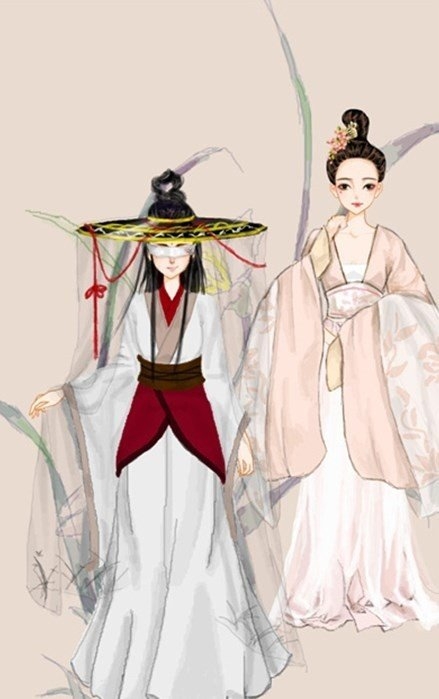 彩虹堂古装下载官方版安装-彩虹堂古装下载官网手机版2.2.8手机版