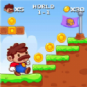 超级兄弟冒险旅程游戏下载-超级兄弟冒险旅程安卓版手游免费下载4.1