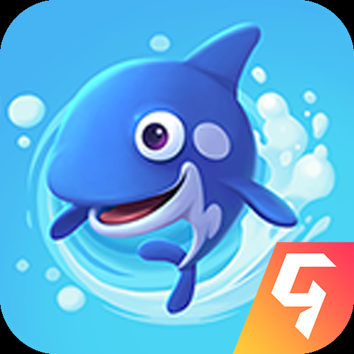 鱼吃鱼下载官方-鱼吃鱼下载原版2.3手机版