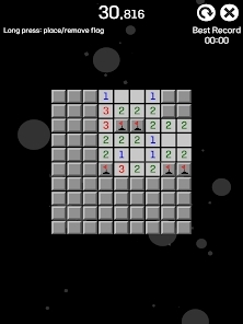 扫雷手机版下载中文版-扫雷官方免费下载2026最新版本2.3.1手机版