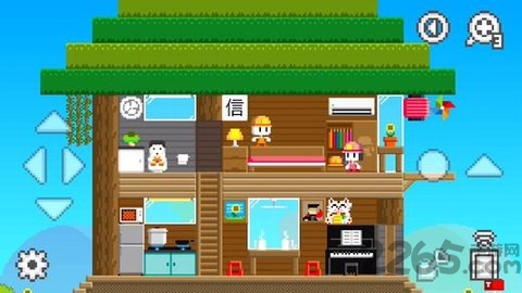 波古波古无限糖果可联机版下载-波古波古安卓版下载1.0.254