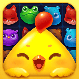 开心消消乐官方版下载2026-开心消消乐官方网官方版下载最新版本1.131手机版