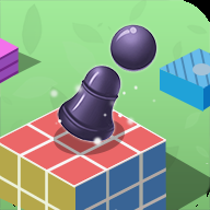 跳一跳下载 经典版-跳一跳小游戏安装单机1.8.2.181116最新版下载