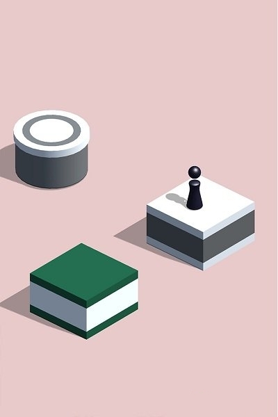 跳一跳下载 经典版-跳一跳小游戏安装单机1.8.2.181116最新版下载