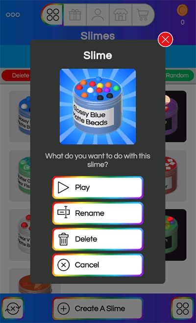 快清理粘液模拟器中文版免费免费下载-快清理粘液模拟器最新版本中文版4.8.13最新版下载