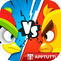 狂欢派对下载-狂欢派对最新版本下载1.0.1手机版