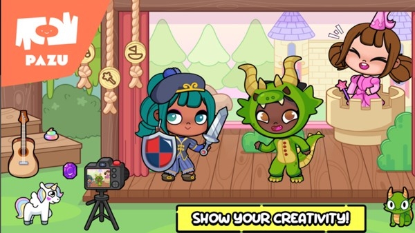 阿凡达世界官方版免费下载-阿凡达世界2026最新版本1.74最新版下载