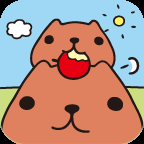 水豚先生游戏下载-水豚先生游戏里面文免费版下载1.2手机版