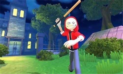 愤怒的男孩佩德罗四代下载-愤怒的男孩佩德罗四代最新版本0,5手机版下载