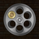 俄罗斯转盘单机版下载中文-俄罗斯转盘免费下载安装最新版1.9手机版