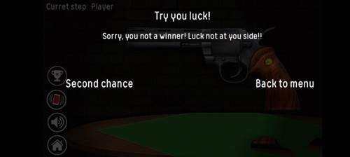 俄罗斯转盘单机版下载中文-俄罗斯转盘免费下载安装最新版1.9手机版