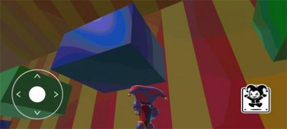 数字马戏团中文版免费下载-数据马戏团安卓版下载0.0.5手机版