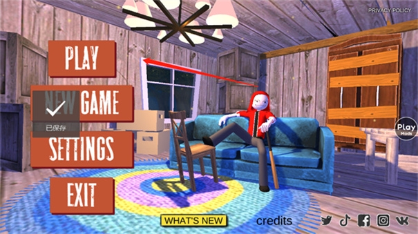 愤怒的男孩佩德罗第三代手机版下载-愤怒的男孩佩德罗第三代安卓版下载0.5