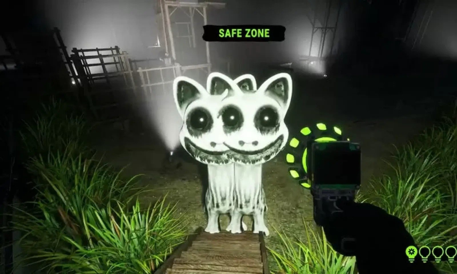 畸形动物园免费下载安装手机版-畸形动物园免费下载安装汉化版1.0.0手机版